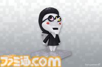 『DELTARUNE』スパムトンのねんどろいどが発売。ピピス、電話、ちゃぶ台などがオプションパーツとして同梱