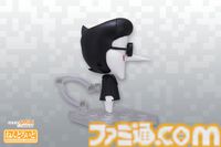『DELTARUNE』スパムトンのねんどろいどが発売。ピピス、電話、ちゃぶ台などがオプションパーツとして同梱