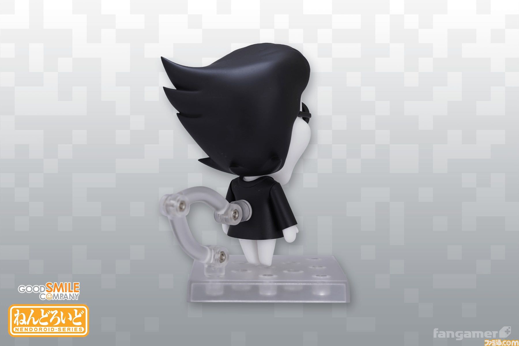 DELTARUNE』スパムトンのねんどろいどが発売。ピピス、電話、ちゃぶ台