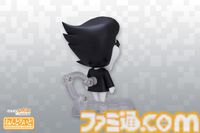 『DELTARUNE』スパムトンのねんどろいどが発売。ピピス、電話、ちゃぶ台などがオプションパーツとして同梱