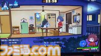 『事故物件だよ！うらみちゃん』片目隠れ萌え袖黒髪ロング少女がムチムチたてセタミニスカOLお姉さんの運命を変える人生介入型見守りゲーム。ちょっと最高すぎるか【BitSummit the 13th】
