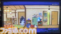 『事故物件だよ！うらみちゃん』片目隠れ萌え袖黒髪ロング少女がムチムチたてセタミニスカOLお姉さんの運命を変える人生介入型見守りゲーム。ちょっと最高すぎるか【BitSummit the 13th】
