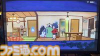 『事故物件だよ！うらみちゃん』片目隠れ萌え袖黒髪ロング少女がムチムチたてセタミニスカOLお姉さんの運命を変える人生介入型見守りゲーム。ちょっと最高すぎるか【BitSummit the 13th】