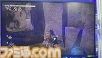 『Cairn』どこをつかむか悩むとすぐに落下＝死が頭をよぎるサバイバルクライミング。リアルさながら、岩をつかむ手と同じようにコントローラーに手汗がにじむ【BitSummit the 13th】