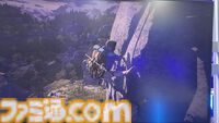 『Cairn』どこをつかむか悩むとすぐに落下＝死が頭をよぎるサバイバルクライミング。リアルさながら、岩をつかむ手と同じようにコントローラーに手汗がにじむ【BitSummit the 13th】