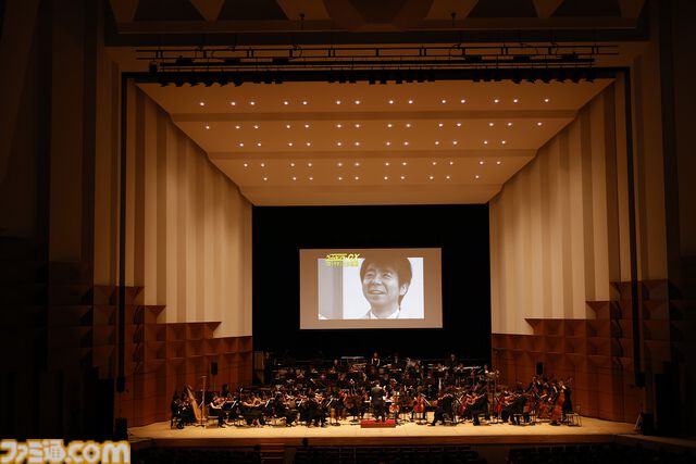 “ゲームセンターCXシンフォニー2025”有野課長がオーケストラの生演奏で『マイティボンジャック』に挑戦。有野課長のスーパープレイにコンサートと思えない歓声も！