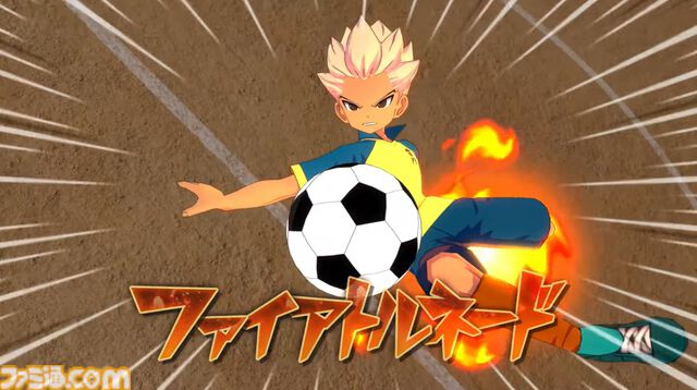 【イナイレ】『イナズマイレブン 英雄たちのヴィクトリーロード』11月14日に発売延期を発表。想定以上のボリュームで音声収録、多言語翻訳に時間が必要に