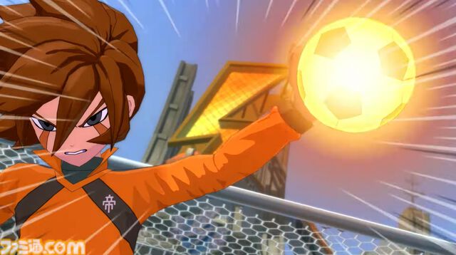 【イナイレ】『イナズマイレブン 英雄たちのヴィクトリーロード』11月14日に発売延期を発表。想定以上のボリュームで音声収録、多言語翻訳に時間が必要に