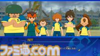 【イナイレ】『イナズマイレブン 英雄たちのヴィクトリーロード』11月14日に発売延期を発表。想定以上のボリュームで音声収録、多言語翻訳に時間が必要に