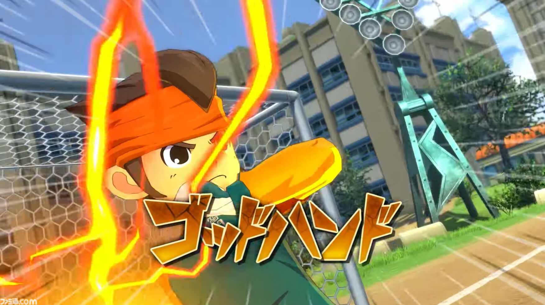 【イナイレ】『イナズマイレブン 英雄たちのヴィクトリーロード』11月14日に発売延期を発表。想定以上のボリュームで音声収録、多言語翻訳に時間が必要に