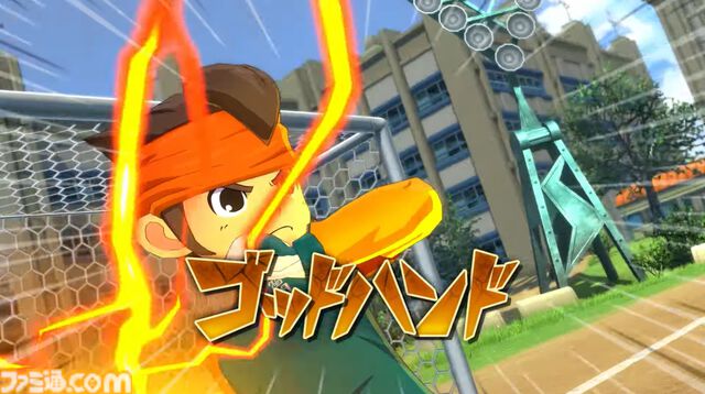 【イナイレ】『イナズマイレブン 英雄たちのヴィクトリーロード』11月14日に発売延期を発表。想定以上のボリュームで音声収録、多言語翻訳に時間が必要に
