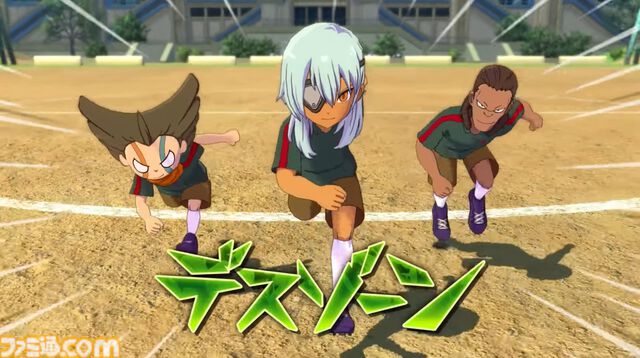 【イナイレ】『イナズマイレブン 英雄たちのヴィクトリーロード』11月14日に発売延期を発表。想定以上のボリュームで音声収録、多言語翻訳に時間が必要に