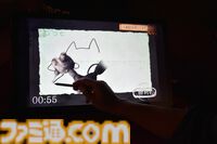 『愛よさらば』あなたの描いた絵がAIが支配する世界を救う。“絵ゴゴロ”が問われる新感覚のお絵描きゲーム【BitSummit the 13th】