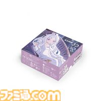 『ブルアカ』ヒナの音声搭載ワイヤレスイヤホンが登場。ガイダンス音声とは別に愛らしい“シークレットボイス”も搭載