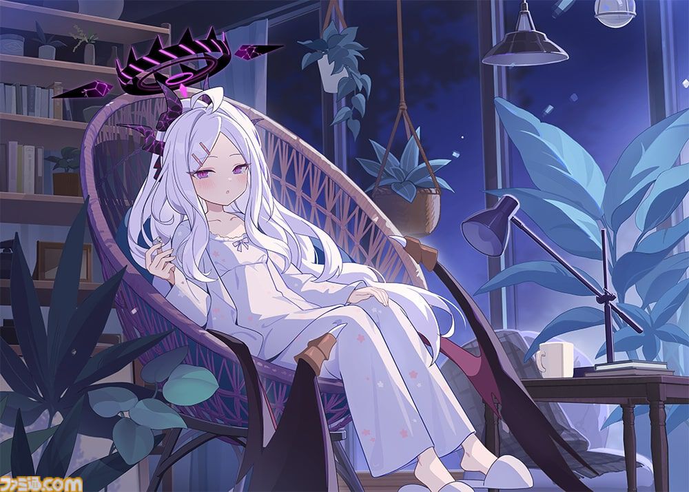 【未開封】ブルアカ　ヒナ　ワイヤレスイヤホン ブルアカ』ヒナの音声搭載ワイヤレスイヤホンが登場。ガイダンス音声と