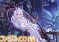 『ブルアカ』ヒナの音声搭載ワイヤレスイヤホンが登場。ガイダンス音声とは別に愛らしい“シークレットボイス”も搭載