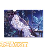 『ブルアカ』ヒナの音声搭載ワイヤレスイヤホンが登場。ガイダンス音声とは別に愛らしい“シークレットボイス”も搭載