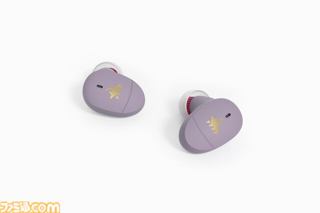 『ブルアカ』ヒナの音声搭載ワイヤレスイヤホンが登場。ガイダンス音声とは別に愛らしい“シークレットボイス”も搭載