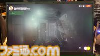 『HAUNTED STREAMER』映画で最初に死ぬアホ配信者になれるホラーアドベンチャー。登録者＆お金を稼ぐスパチャ風リスクリターンシステムが面白い【BitSummit the 13th】