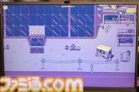 『Neverway』主人公が壊れていくまでのプロローグが怖い。悪夢侵食スローライフRPGの、不安で不穏で不気味で奇怪で奇妙で底知れない演出について【BitSummit the 13th】