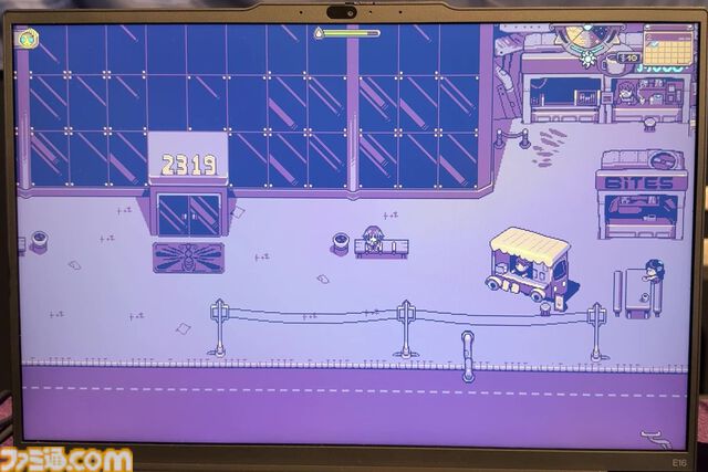 『Neverway』主人公が壊れていくまでのプロローグが怖い。悪夢侵食スローライフRPGの、不安で不穏で不気味で奇怪で奇妙で底知れない演出について【BitSummit the 13th】