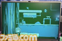 『Neverway』主人公が壊れていくまでのプロローグが怖い。悪夢侵食スローライフRPGの、不安で不穏で不気味で奇怪で奇妙で底知れない演出について【BitSummit the 13th】