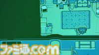 『Neverway』主人公が壊れていくまでのプロローグが怖い。悪夢侵食スローライフRPGの、不安で不穏で不気味で奇怪で奇妙で底知れない演出について【BitSummit the 13th】