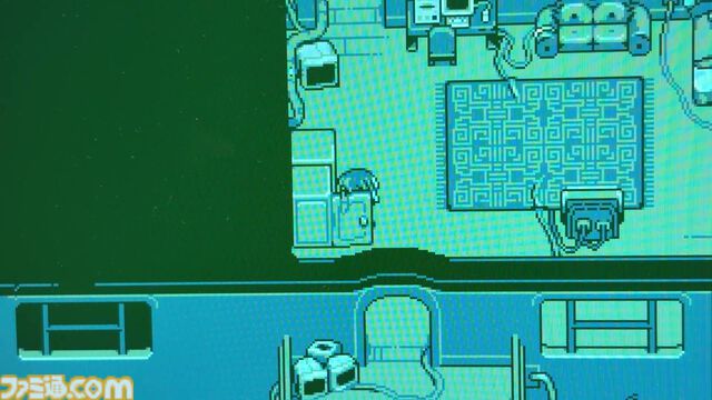 『Neverway』主人公が壊れていくまでのプロローグが怖い。悪夢侵食スローライフRPGの、不安で不穏で不気味で奇怪で奇妙で底知れない演出について【BitSummit the 13th】