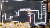 『MotionRec』記録＆再生のムーブでギミック攻略するシンプルなレコードパズルアクション。ユーザーにやさしい丁寧な設計に脱帽【BitSummit the 13th】