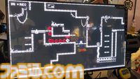 『MotionRec』記録＆再生のムーブでギミック攻略するシンプルなレコードパズルアクション。ユーザーにやさしい丁寧な設計に脱帽【BitSummit the 13th】