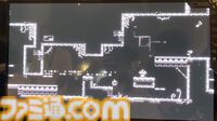 『MotionRec』記録＆再生のムーブでギミック攻略するシンプルなレコードパズルアクション。ユーザーにやさしい丁寧な設計に脱帽【BitSummit the 13th】