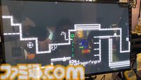 『MotionRec』記録＆再生のムーブでギミック攻略するシンプルなレコードパズルアクション。ユーザーにやさしい丁寧な設計に脱帽【BitSummit the 13th】