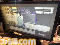 『吾輩は寮生である』京都大学にある日本最古の学生寮“吉田寮”が舞台。“人語を話す猫”になってクセつよ寮生との共同自治を体験【BitSummit the 13th】
