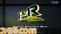 【P4リメイク】『ペルソナ4 リバイバル』PS Store、Steamストアページが公開。欲しいリスト・ウィッシュリスト受付中