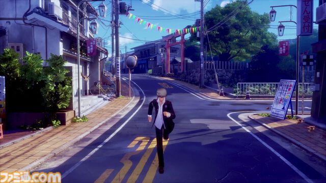 【P4リメイク】『ペルソナ4 リバイバル』PS Store、Steamストアページが公開。欲しいリスト・ウィッシュリスト受付中
