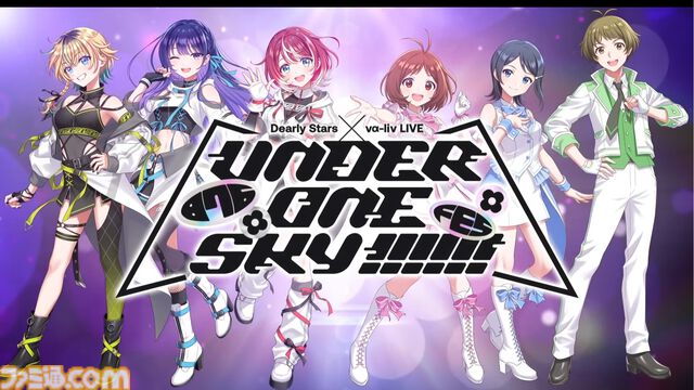 『アイマス』876プロフェスが2026年2月21日～23日に開催決定。2日目には戸松遥さん（日高愛役）、花澤香菜さん（水谷絵理役）、三瓶由布子さん（秋月涼役）によるオールキャストミーティングを実施