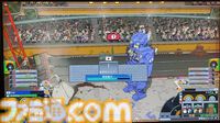 『Electro Bop Boxing League』マルチタスク処理能力を試されるオートバトル系ロボボクシング。リズムをとりながら敵を見ながらスキルを発動しながら……【BitSummit the 13th】