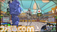 『Electro Bop Boxing League』マルチタスク処理能力を試されるオートバトル系ロボボクシング。リズムをとりながら敵を見ながらスキルを発動しながら……【BitSummit the 13th】