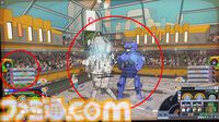 『Electro Bop Boxing League』マルチタスク処理能力を試されるオートバトル系ロボボクシング。リズムをとりながら敵を見ながらスキルを発動しながら……【BitSummit the 13th】