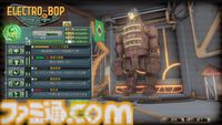 『Electro Bop Boxing League』マルチタスク処理能力を試されるオートバトル系ロボボクシング。リズムをとりながら敵を見ながらスキルを発動しながら……【BitSummit the 13th】