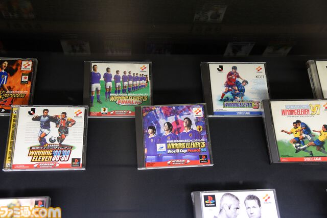 『eFootball』30周年記念！ 参加型コンテンツも満載のイベント“eFootball World Festival in Tokyo”をリポート