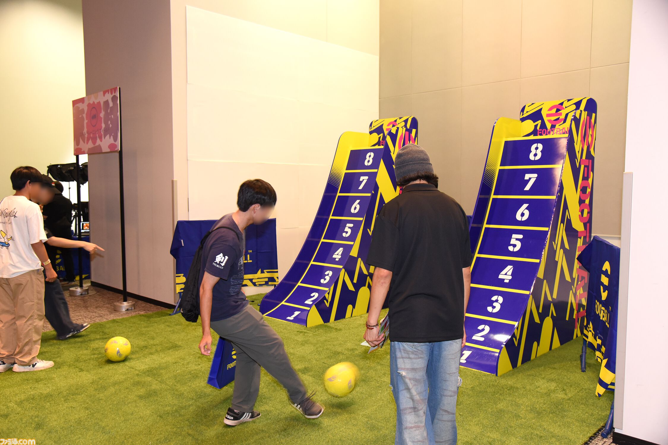 『eFootball』30周年記念！ 参加型コンテンツも満載のイベント“eFootball World Festival in Tokyo”をリポート
