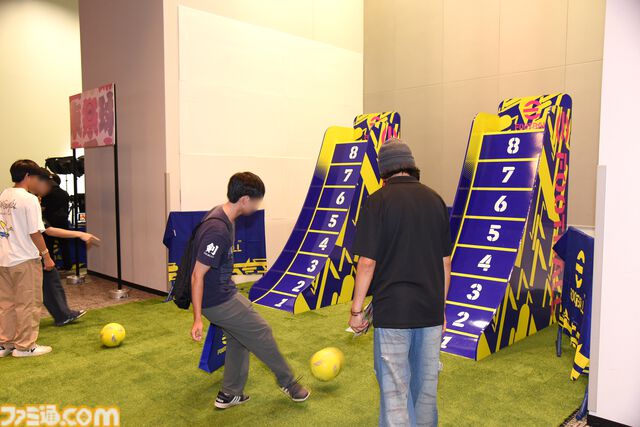 『eFootball』30周年記念！ 参加型コンテンツも満載のイベント“eFootball World Festival in Tokyo”をリポート