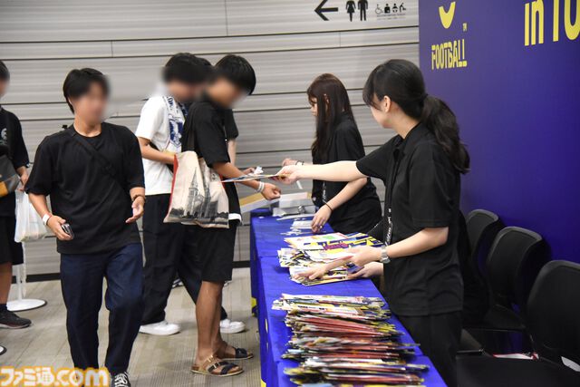 『eFootball』30周年記念！ 参加型コンテンツも満載のイベント“eFootball World Festival in Tokyo”をリポート