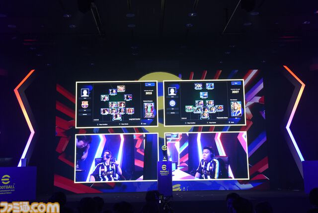 『eFootball』30周年記念！ 参加型コンテンツも満載のイベント“eFootball World Festival in Tokyo”をリポート