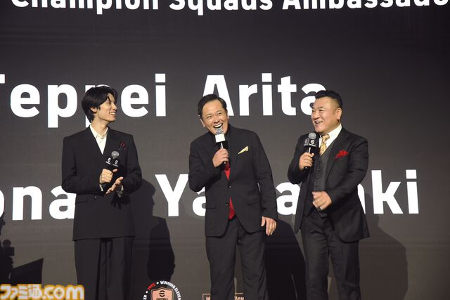 サッカー界のレジェンド、ジーコ緊急参戦でボルテージは最高潮！ “eFootball™シリーズ30周年記念発表会”で、新機能×新規参戦チーム＆レジェンド選手の情報が続々公開