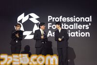 サッカー界のレジェンド、ジーコ緊急参戦でボルテージは最高潮！ “eFootball™シリーズ30周年記念発表会”で、新機能×新規参戦チーム＆レジェンド選手の情報が続々公開