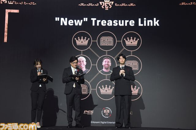 サッカー界のレジェンド、ジーコ緊急参戦でボルテージは最高潮！ “eFootball™シリーズ30周年記念発表会”で、新機能×新規参戦チーム＆レジェンド選手の情報が続々公開