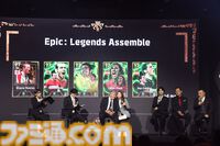 サッカー界のレジェンド、ジーコ緊急参戦でボルテージは最高潮！ “eFootball™シリーズ30周年記念発表会”で、新機能×新規参戦チーム＆レジェンド選手の情報が続々公開