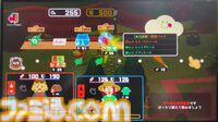 『サマーロード』アイテム合成でどんどん強くなるオートバトルローグライトRPG。どこか懐かしい世界観デザインにほっこり【BitSummit the 13th】
